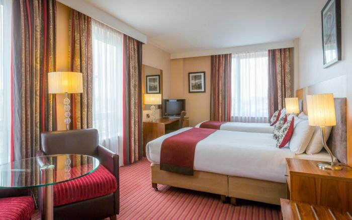 Maldron Hotel Parnell Square