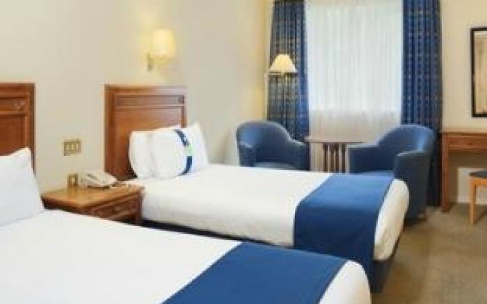 Holiday Inn Maidstone-Sevenoaks By IHG