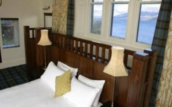 Loch Fyne Hotel & Spa