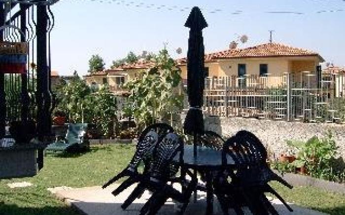 Hotel & Apartments Villa Linda