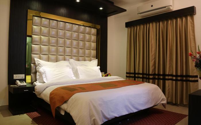 Sri Nanak Continental Hotel