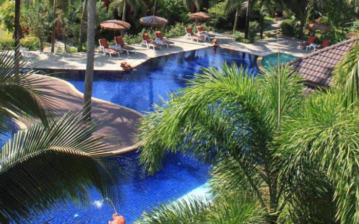 Sudala Beach Resort