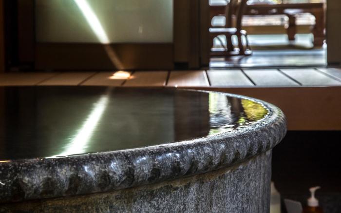 Yufuin Onsen Ryokan Mebaeso