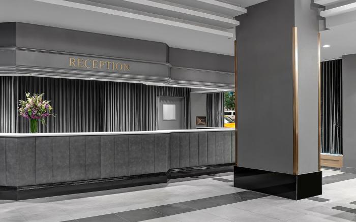 The Manhattan At Times Square By IHG