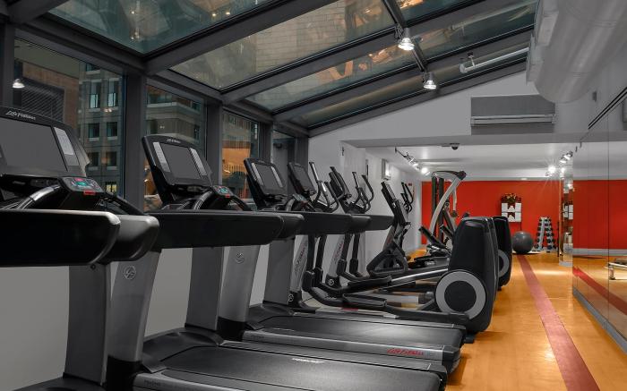 The Manhattan At Times Square By IHG