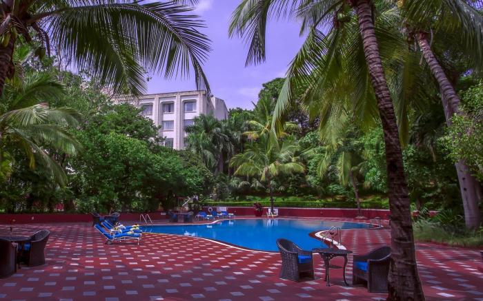 Taj Deccan, Hyderabad