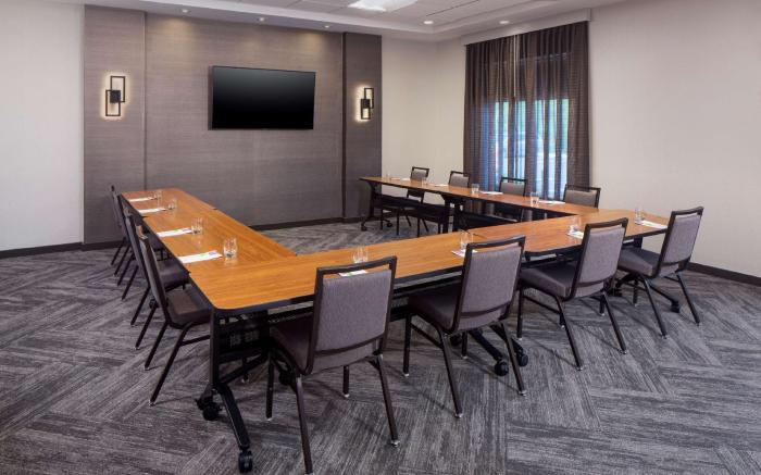 Hyatt Place Poughkeepsie / Hudson Valley