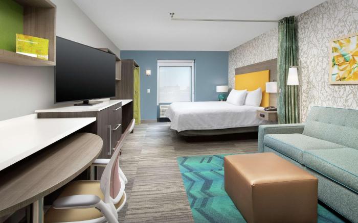 Home2 Suites by Hilton Phoenix Airport South