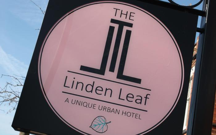The Linden Leaf Hotel