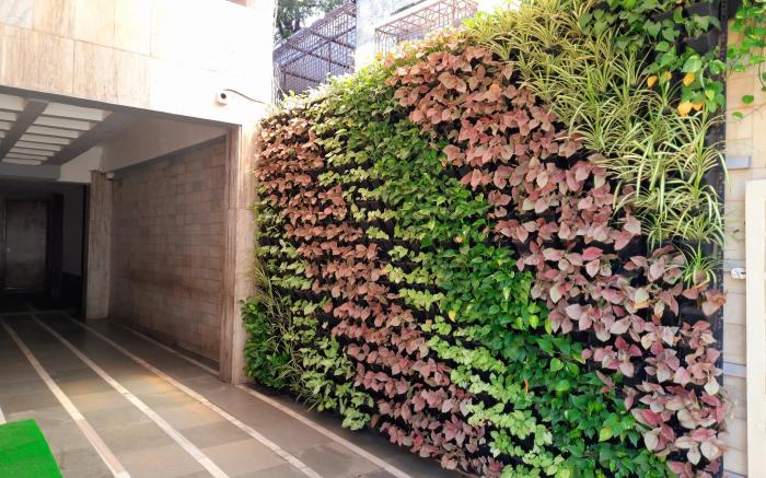 Ramee Guestline Hotel Khar, Mumbai