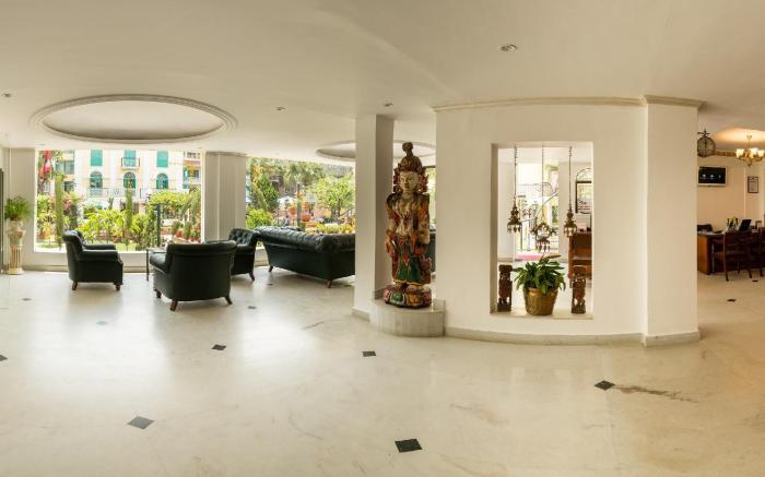 Kathmandu Guest House by KGH Group