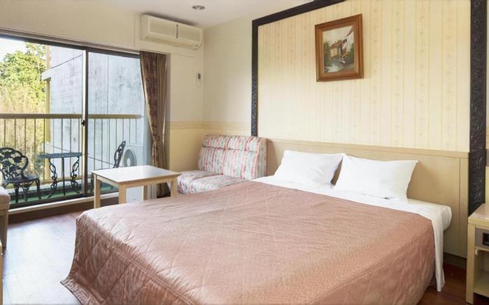Izukogen Wanwan Paradise Condominium