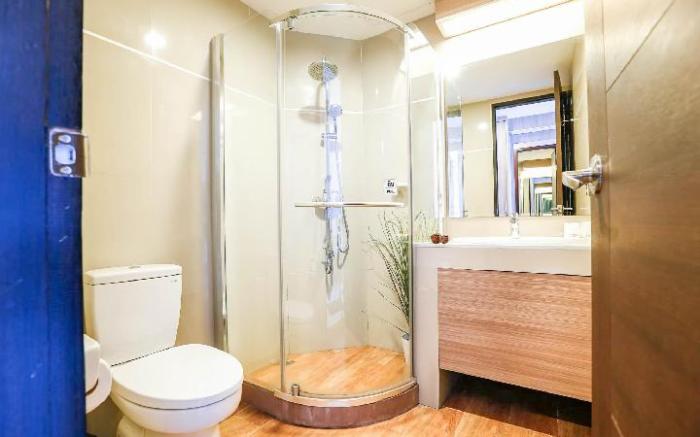 The Pino Hotel Pakchong