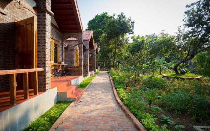 Ninh Binh Family Homestay