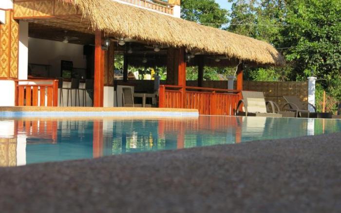 Scent of Green Papaya Resort