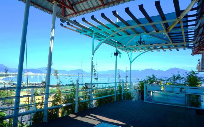 Ocean View Danang Hotel