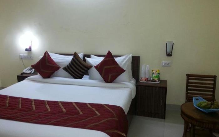 Hotel Luck Residency