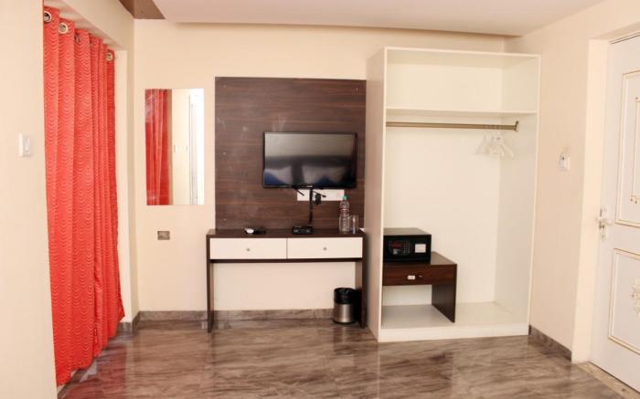 Citrus Classic Mambakkam - Chennai