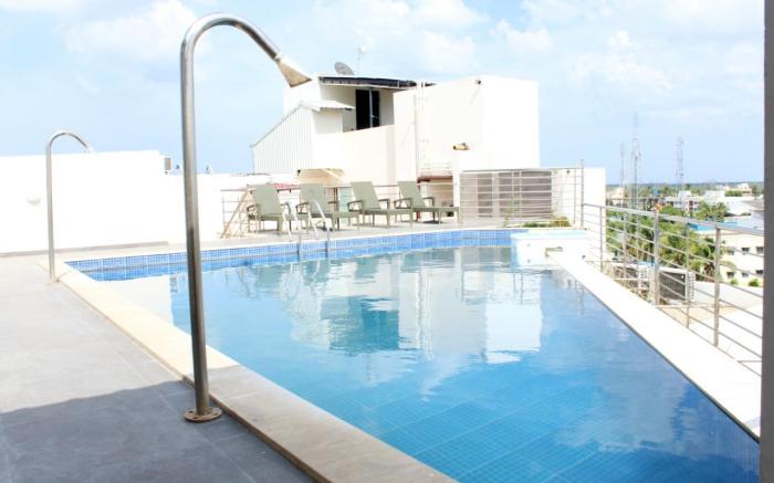 Citrus Classic Mambakkam - Chennai