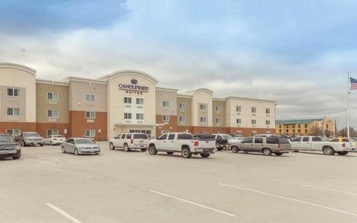 Candlewood Suites Gonzales - Baton Rouge Area By IHG