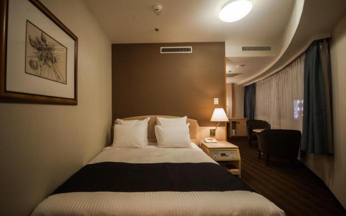 ANA Crown Plaza Hotel Matsuyama By IHG