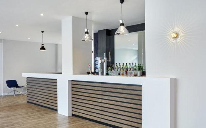 Holiday Inn Express Grimsby By IHG