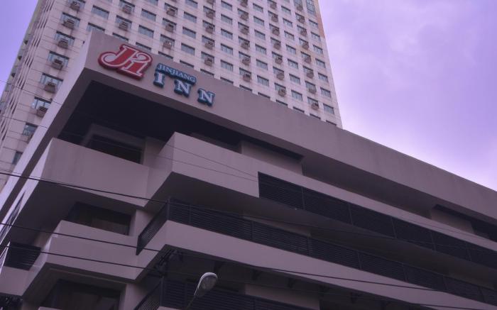 Jinjiang Inn – Ortigas