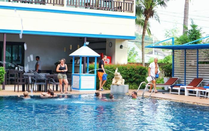 Napalai Resort Hua Hin
