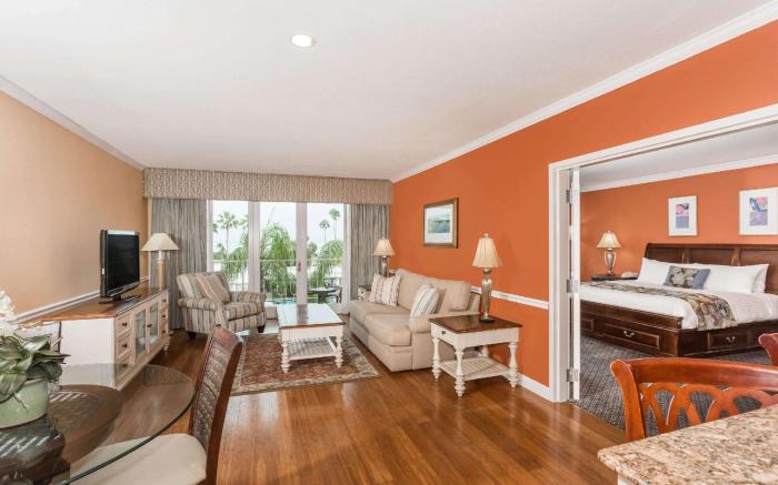 Safety Harbor Resort & Spa, A Trademark Collection Hotel