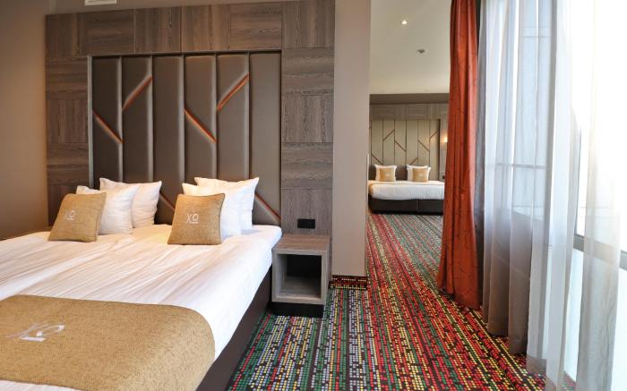 XO Hotels Couture