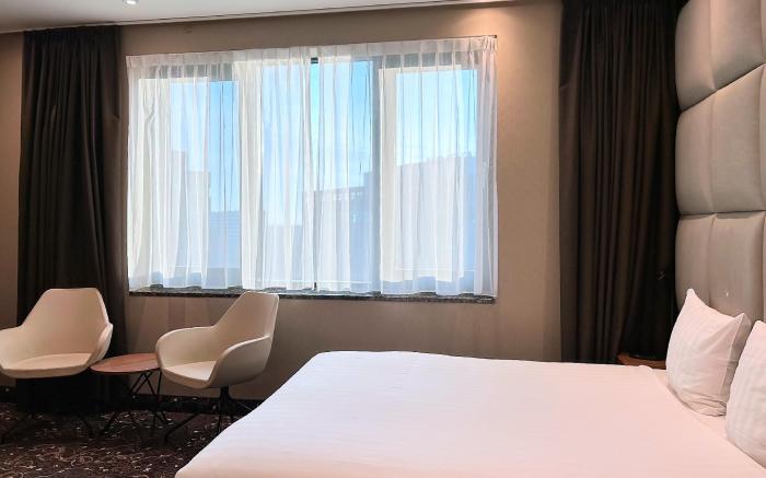 Hotel Levell