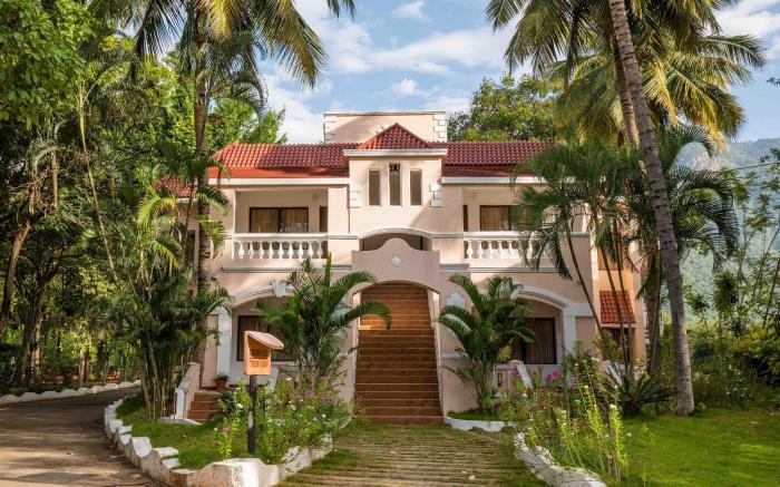Avana Resort Mettupalayam