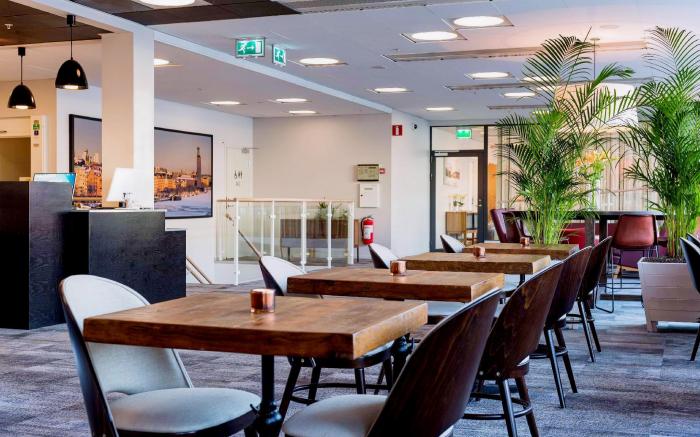 Thon Hotels Kungsbron