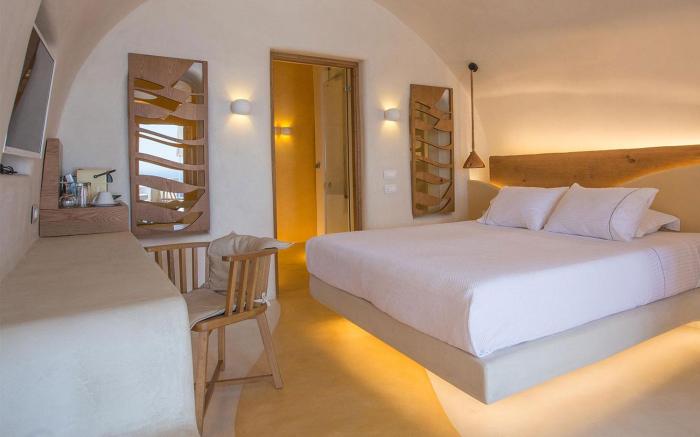 Chic Hotel Santorini