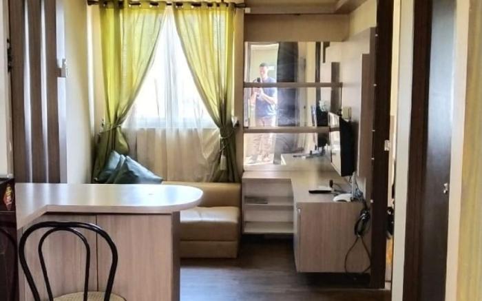 The Suites Metro by Faris Property