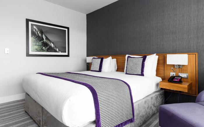 Crowne Plaza Newcastle - Stephenson Quarter By IHG