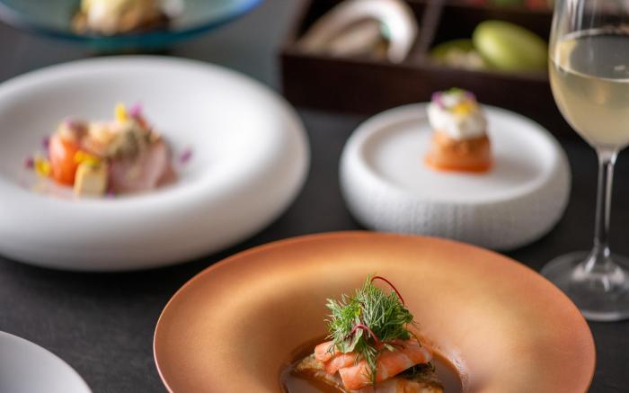 Tateshina Lake Resort