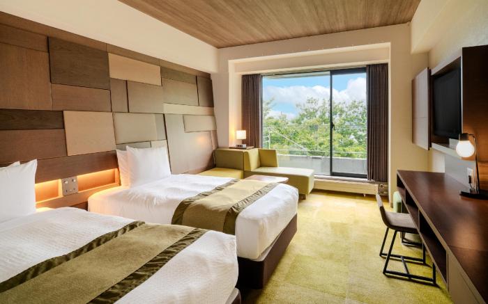 Tateshina Lake Resort