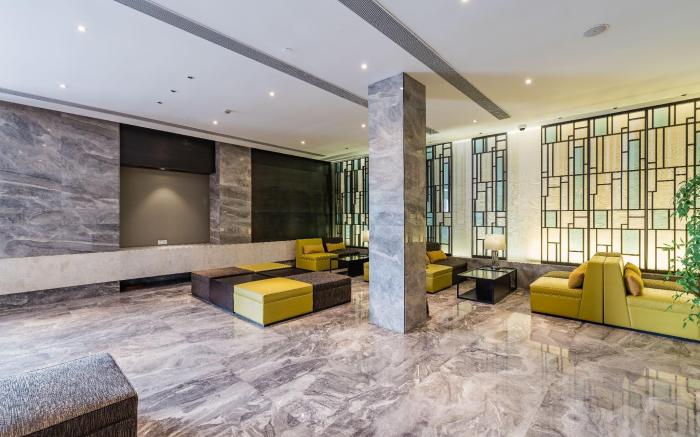 Maixinge Boutique Hotel Chuansha Branch