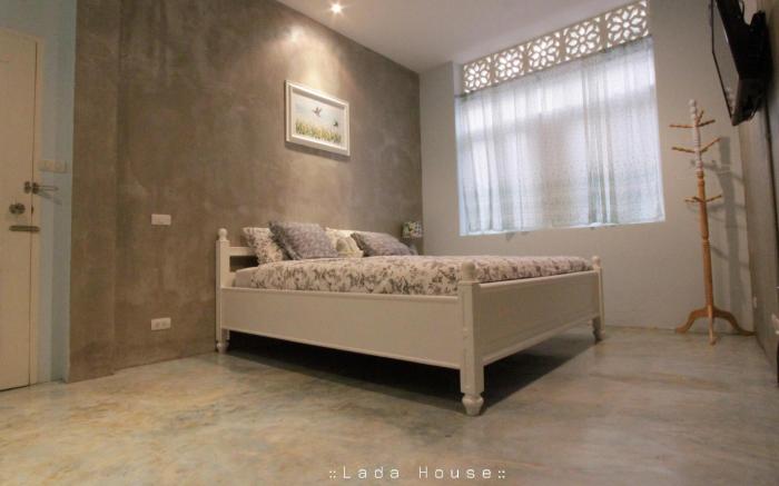 Lada House