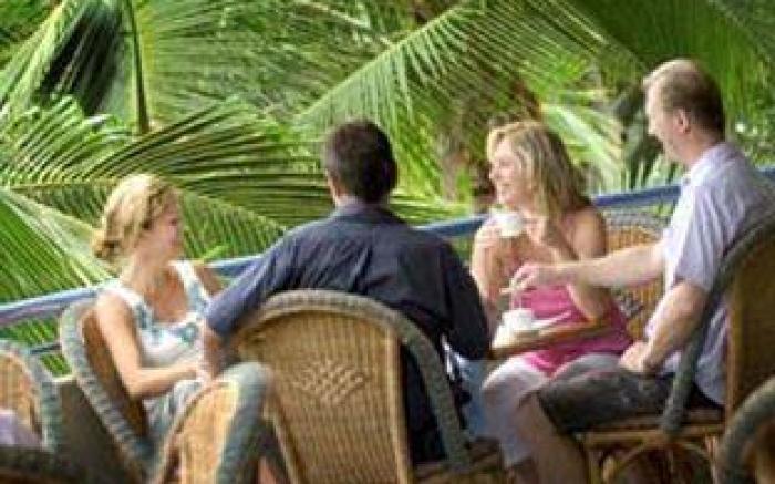 Great Keppel Island Holiday Village