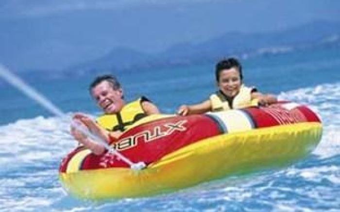 Great Keppel Island Holiday Village