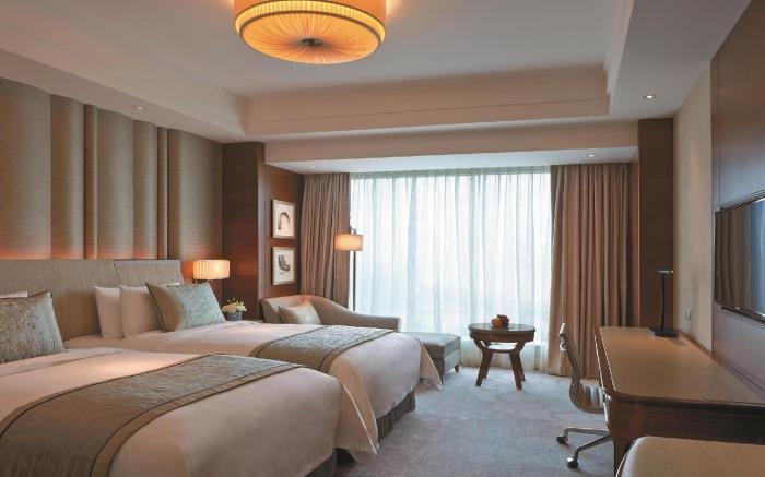 Shangri-La Nanchang