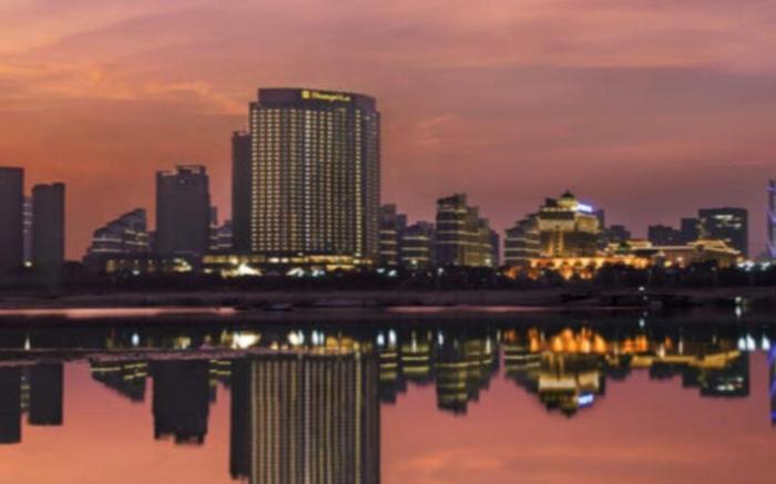 Shangri-La Nanchang