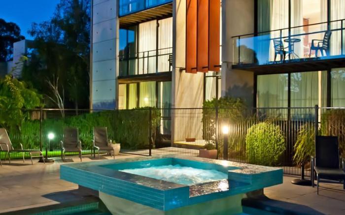 Phillip Island Apartments