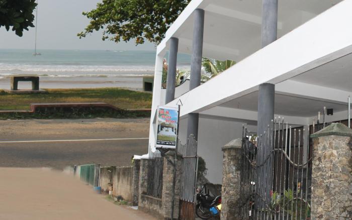 WH Beach Resort