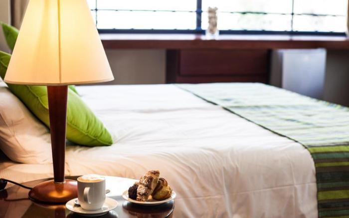 Shani Hotel Jerusalem