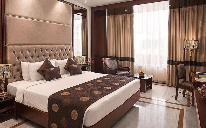 The Sunway Manor