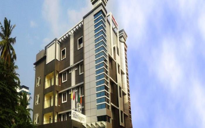 Hotel South Regency 
