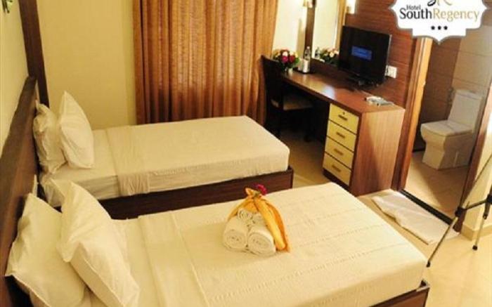 Hotel South Regency 